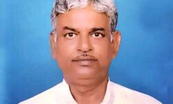 चार बार विधायक रहे सपा नेता का निधन