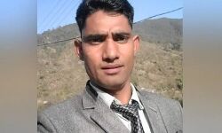 ग्लेशियर हादसाः प्रबंध निदेशक का शव बरामद, परिवार में कोहराम ग्लेशियर हादसाः प्रबंध निदेशक का शव बरामद, परिवार में कोहराम