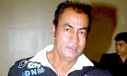 माही में साउथ सुपरस्टार खलनायक प्रदीप रावत आयेंगे नजर माही में साउथ सुपरस्टार खलनायक प्रदीप रावत आयेंगे नजर