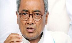 कांग्रेस विधायक पुत्र को सुरक्षा मुहैया कराने की मांग: दिग्विजय कांग्रेस विधायक पुत्र को सुरक्षा मुहैया कराने की मांग: दिग्विजय