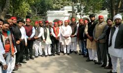 तबस्सुम हसन व नाहिद हसन पर गैंगेस्टर कार्यवाही लोकतन्त्र से खिलवाड़-साजिद हसन तबस्सुम हसन व नाहिद हसन पर गैंगेस्टर कार्यवाही लोकतन्त्र से खिलवाड़-साजिद हसन