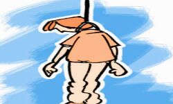 आशियाना इलाके में किशोर ने फांसी लगाकर दी जान आशियाना इलाके में किशोर ने फांसी लगाकर दी जान