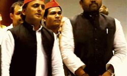 सपा नेता गौरव जैन ने मांगा टिकट, राजनीतिक सरगर्मी तेज सपा नेता गौरव जैन ने मांगा टिकट, राजनीतिक सरगर्मी तेज