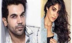 राजकुमार-जान्हवी की रूही 11 मार्च को होगी रिलीज