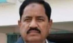 बसपा नेता को ताबड़तोड़ गोलियां बरसाकर भूना बसपा नेता को ताबड़तोड़ गोलियां बरसाकर भूना