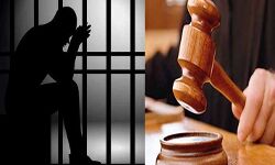 पत्नी के हत्यारे को आजीवन कारावास