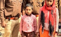 वक्त 3 घंटे- जीतोड़ मेहनत- घर लौटे दो बालक वक्त 3 घंटे- जीतोड़ मेहनत- घर लौटे दो बालक