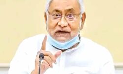 पेट्रोल-डीजल के बढ़ते दाम पर पहली बार बोले नीतीश कुमार पेट्रोल-डीजल के बढ़ते दाम पर पहली बार बोले नीतीश कुमार