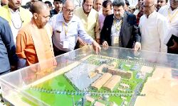 गन्ना किसानों के लिए पंचामृत साबित हो रहीं हैं नवीन तकनीकें गन्ना किसानों के लिए पंचामृत साबित हो रहीं हैं नवीन तकनीकें