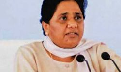 चुनाव पूर्व हत्या की घटनाओं में बढ़ोत्तरी चिंताजनक : मायावती चुनाव पूर्व हत्या की घटनाओं में बढ़ोत्तरी चिंताजनक : मायावती