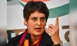 प्रियंका ने गन्ना भुगतान को लेकर योगी सरकार को घेरा प्रियंका ने गन्ना भुगतान को लेकर योगी सरकार को घेरा