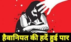 विधवा के साथ दुष्कर्म का मामला दर्ज विधवा के साथ दुष्कर्म का मामला दर्ज