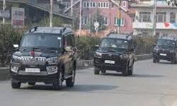 जम्मू-कश्मीर दौरे पर पहुंचे विदेशी राजदूत जम्मू-कश्मीर दौरे पर पहुंचे विदेशी राजदूत