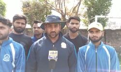 श्रीराम ग्रुप ऑफ कॉलेज के खिलाडी प्रतिवर्ष करते है राष्ट्रीय स्तर पर प्रतिभाग