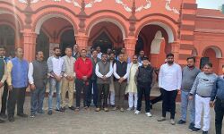 राजपूत समाज ने दिया सर्वसमाज का साथः सुभाष चौहान राजपूत समाज ने दिया सर्वसमाज का साथः सुभाष चौहान