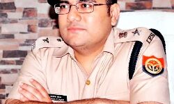 SSP आकाश तोमर की विशिष्ट कार्यशैली- निस्तारण में इटावा दूसरी बार अव्वल