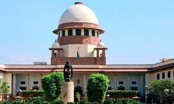 लव जिहाद- सुप्रीम कोर्ट ने दी अनुमति- जमीयत बनेगी पक्षकार लव जिहाद- सुप्रीम कोर्ट ने दी अनुमति- जमीयत बनेगी पक्षकार