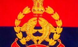 गुण्डा एक्ट के तहत पांच बदमाश जिला बदर गुण्डा एक्ट के तहत पांच बदमाश जिला बदर