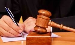 बलात्कारी को बीस वर्ष का कारावास, 50 हजार का जुर्माना