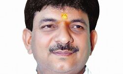 मंत्री कपिल देव का अथक प्रयास- सड़कों के लिए 43 करोड़ पास मंत्री कपिल देव का अथक प्रयास- सड़कों के लिए 43 करोड़ पास