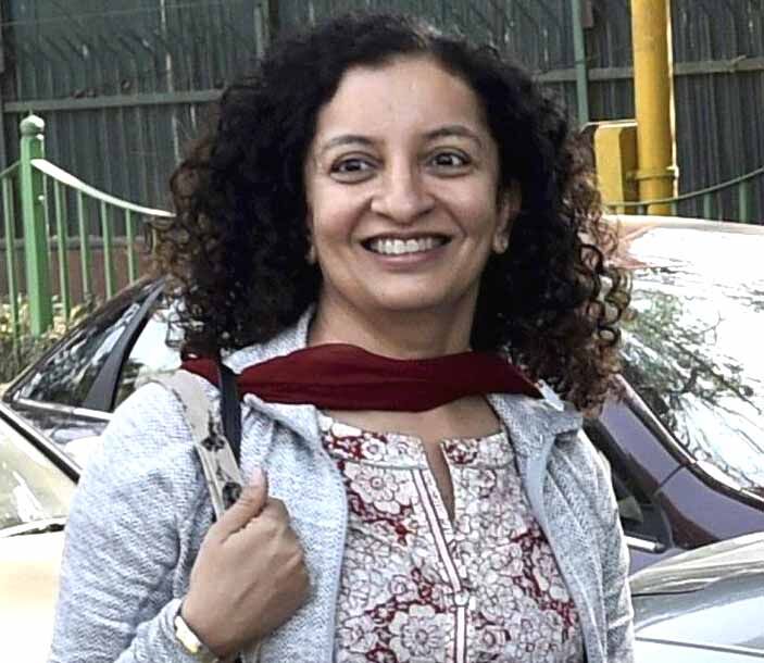#Metoo- पत्रकार प्रिया रमानी की हुई जीत- मानहानि का मामला खारिज
