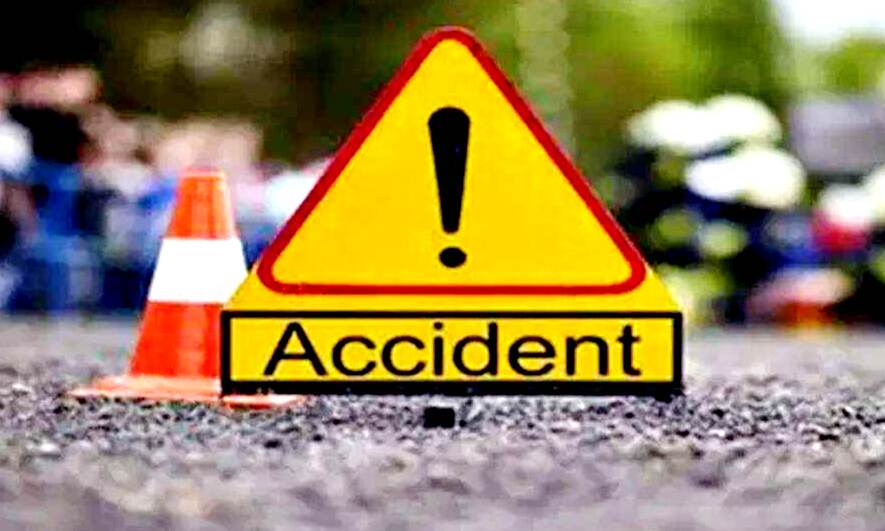 ट्रक का पीछा करते समय टोलकर्मी की मौत- साथी घायल