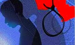 नाबालिग ने की खुदकुशी