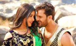 यादव और काजल की अंतिम फिल्म होगी लिट्टी चोखा यादव और काजल की अंतिम फिल्म होगी लिट्टी चोखा