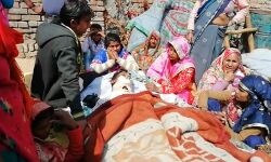 हादसे में हुआ घायल- ऋषिकेश में हुई मौत- एकाएक हो गया जिंदा... हादसे में हुआ घायल- ऋषिकेश में हुई मौत- एकाएक हो गया जिंदा...