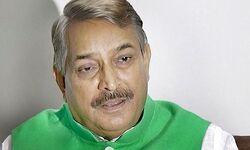 मोदी हैं तो मुमकिन है- पेट्रोल के मूल्य 100 के पार: प्रमोद तिवारी