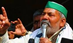 मुगालते में कतई ना रहे फसल को खेत में जला सकते हैं किसान- राकेश मुगालते में कतई ना रहे फसल को खेत में जला सकते हैं किसान- राकेश