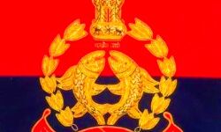 दो गैंगेस्टर समेत तीन अपराधी गिरफ्तार दो गैंगेस्टर समेत तीन अपराधी गिरफ्तार