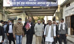 रिंकू सिंह राही हमला कांडः 4 को मिली सजा - मुकेश चौधरी बरी