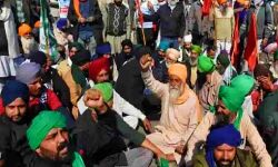 यूपी-उत्तरांचल से बाॅर्डर पहुंचेंगे किसान, बनेगी रणनीति यूपी-उत्तरांचल से बाॅर्डर पहुंचेंगे किसान, बनेगी रणनीति