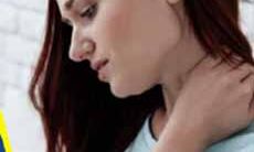 शरीर में अकड़न और उसका निवारण शरीर में अकड़न और उसका निवारण