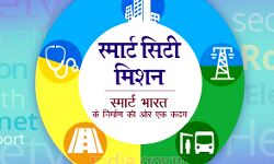 दस शहरों में गरीबों के लिये बनेंगे आवास