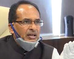 दुर्घटना पीड़ितों को हर संभव सहायता दी जाएगी- CM शिवराज सिंह