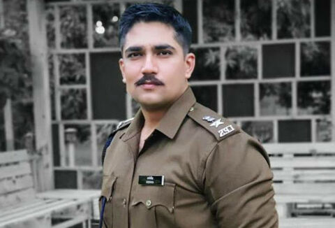 SSP ने किये उपनिरीक्षकों के ट्रांसफर