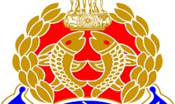 एसटीएफ ने  इनामी लुटेरे को किया गिरफ्तार