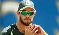 नीलामी में सबसे ज्यादा कमाई करने वाले दूसरे खिलाड़ी बने मैक्सवेल