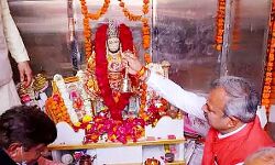 यह कैसा चमत्कार: पहले जमींदोज किया, फिर रातोंरात बन गया मंदिर