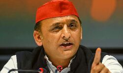 तीन नये कृषि कानून से किसान बर्बाद हो जायेंगे : अखिलेश तीन नये कृषि कानून से किसान बर्बाद हो जायेंगे : अखिलेश