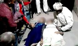 उन्नाव कांडः 48 घंटे में उठा पर्दा- एक तरफा प्यार के चलते ली थी जान उन्नाव कांडः 48 घंटे में उठा पर्दा- एक तरफा प्यार के चलते ली थी जान