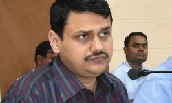 पंचायत चुनाव के लिए 2613 मतदान केंद्र पंचायत चुनाव के लिए 2613 मतदान केंद्र