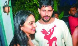 शेरशाह की रिलीज़िंग डेट अनाउंस हुई शेरशाह की रिलीज़िंग डेट अनाउंस हुई