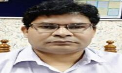 कोरोना में मृत जिला विद्यालय निरीक्षक के परिजनों को आर्थिक सहायता कोरोना में मृत जिला विद्यालय निरीक्षक के परिजनों को आर्थिक सहायता