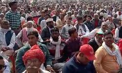 भारी भीड़ के साथ होगी- प्रियंका की बात भारी भीड़ के साथ होगी- प्रियंका की बात