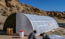 गजब का सोलर टैंट- जवानों को तोहफा- सोनम वांगचुक का कारनामा गजब का सोलर टैंट- जवानों को तोहफा- सोनम वांगचुक का कारनामा