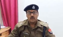 अपहरणकर्ता शिक्षक गिरफ्तार, छात्रा बरामद अपहरणकर्ता शिक्षक गिरफ्तार, छात्रा बरामद