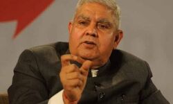 बोले गवर्नर- बंगाल में इमरजेंसी जैसे हालात- महिलाएं सुरक्षित नहीं बोले गवर्नर- बंगाल में इमरजेंसी जैसे हालात- महिलाएं सुरक्षित नहीं